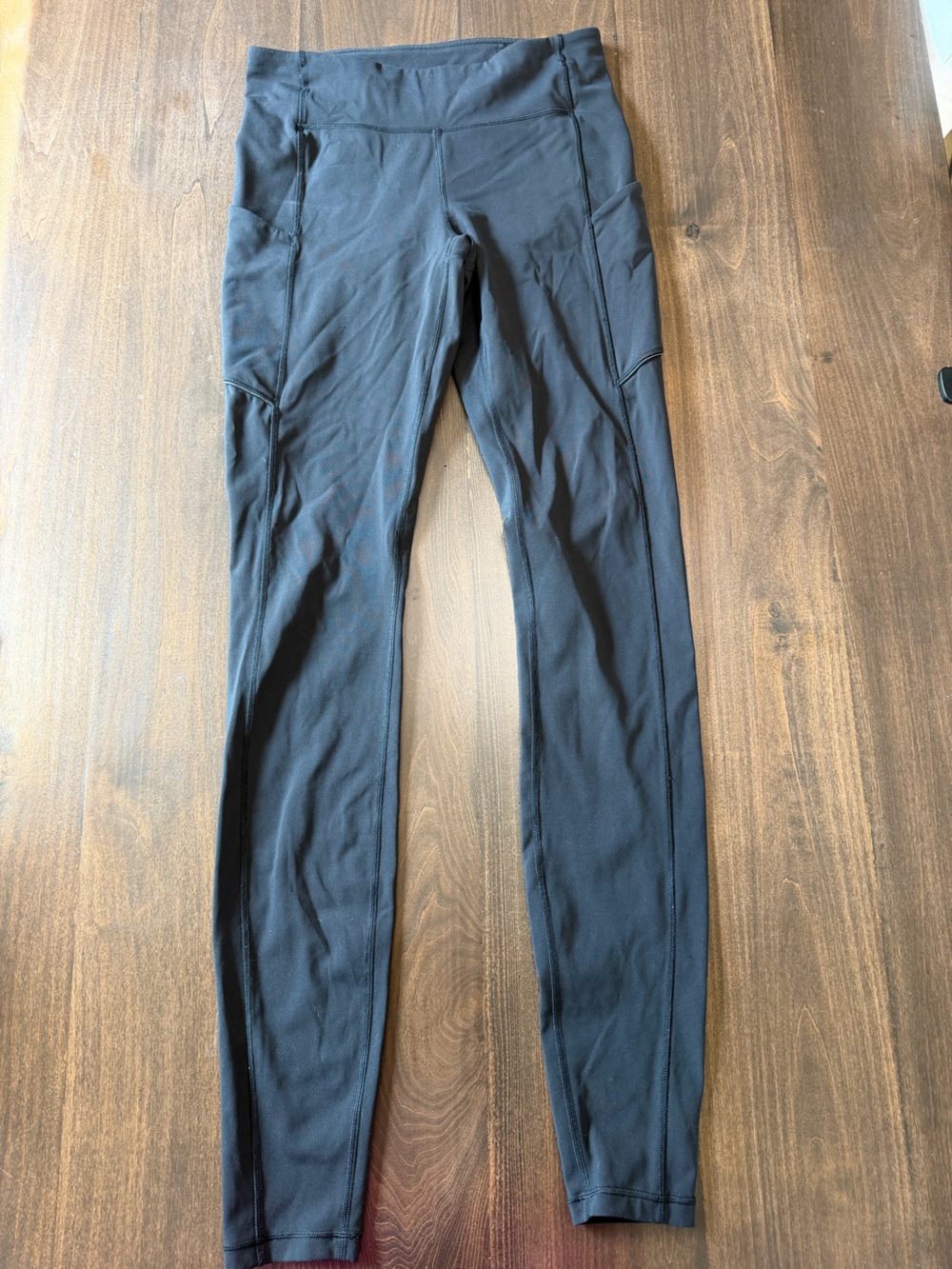 lululemon Leggings Size 6 Tall